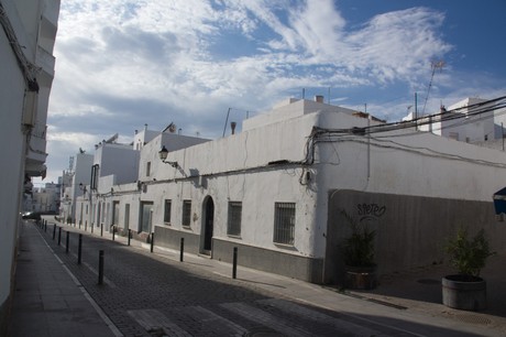 Conil de la Frontera
